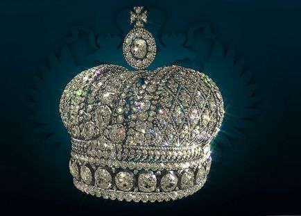 Crown българска държава