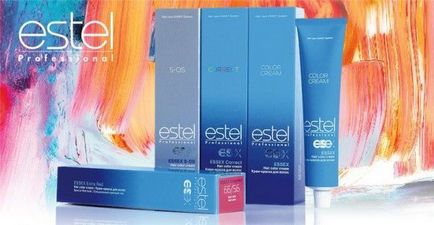 Естел коментари за боядисване на коса и вземе решение за подходящо, женско списание за красота и здраве