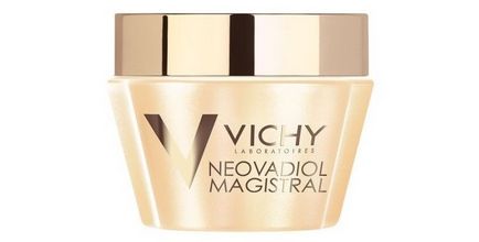 Vichy крем за лице, след 50 години управление neovadiol (виши neovadiol)