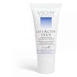 Vichy крем за бръчки около очите цена