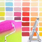 Латекс или акрилна боя - каква е разликата и кой е по-добър