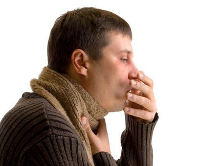 кашлица лечение при възрастни с народни средства - бързо и ефективно