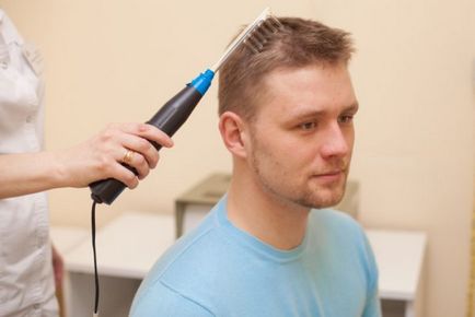 Лечение на оплешивяването при мъжете диагноза и ефективни методи за справяне с косопад