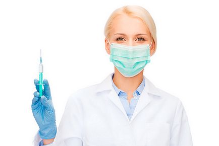 Лекарствени продукти за анестезия в стоматологията