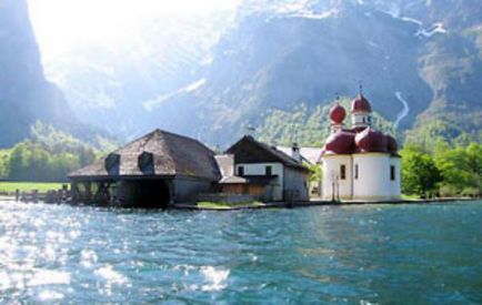 Най-добрите курорти на Крим за астматици България и чужбина
