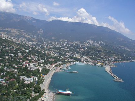 Най-добрите курорти на Крим за астматици България и чужбина
