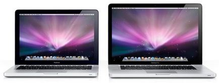 Macbook и MacBook Pro