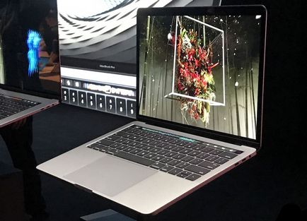 Macbook, MacBook Air или MacBook Pro, които лаптоп, за да изберете, - новините от света на ябълка
