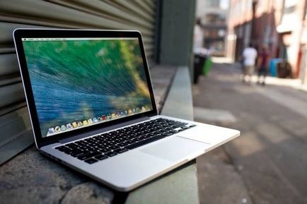 Macbook, MacBook прегледи и последните новини за