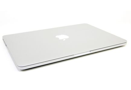 MacBook Pro и MacBook Air избрана
