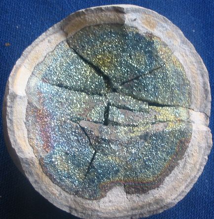 1 Marcasite камък (камък) Marcasite камък 1