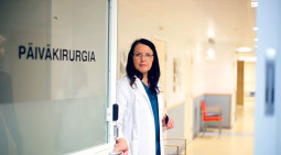 Медицина във Финландия - избор на клиники във Финландия