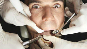 Местните и обща анестезия в стоматологията при лечение на зъбите видове, препарати и методи