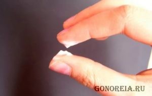 Млечница при жените, симптоми, причини, лечение (млечница) Млечница при жените, симптоми, причини, лечение