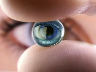 Може бионично око да види, както и човешкото