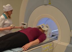 Mri коремната кухина (кухини) MRI на корема