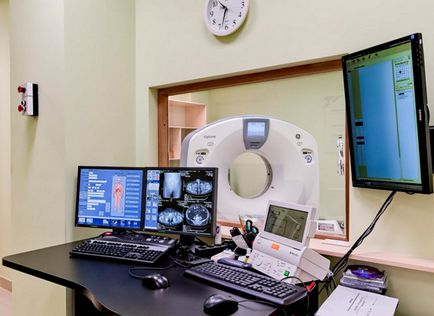 MRI на корема - показания, подготовка, цена алтернативи