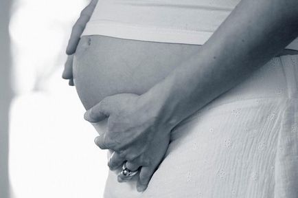 Наличието на дялове в матката и бременността какви са шансовете за забременяване, детски здравни