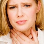 Традиционните методи за лечение на болки в гърлото