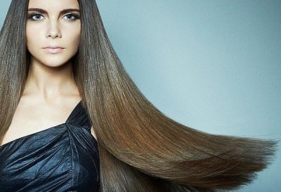 Вижте колко коса расте покрай процент месец на растеж, който определя степента на Прераждане и как (растежа на косата на месец процент) Вижте колко коса расте покрай процент месец на растеж, който определя степента на Прераждане и как