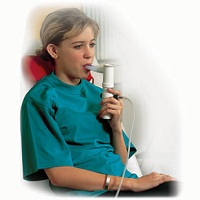Инхалатор за кашлица