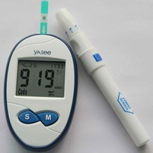Необходимостта за измерване на кръвна захар глюкоза метър за диабет