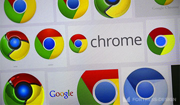 Не са инсталирани Google Chrome възможни причини
