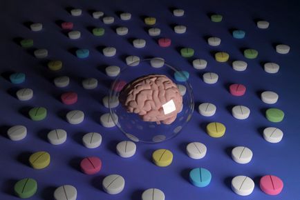 Ноотропните препарати от ново поколение, нови ноотропни лекарства за подобряване на паметта