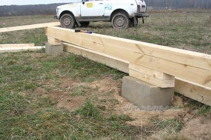 Начинаещи 6x4 рамка къща със собствените си ръце за един сезон! (40 снимки), сибирски домакинство (ръце) Начинаещи 6x4 рамка къща със собствените си ръце за един сезон! (40 снимки), сибирски домакинство