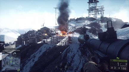 Game преглед бойно поле 4, блог за видео игри Game преглед бойно поле 4, блог за видео игри