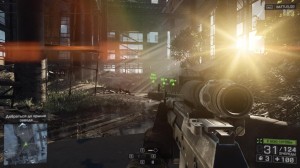 преглед на играта Battlefield 4, блог за видео игри (бойно поле) Game преглед бойно поле 4, блог за видео игри