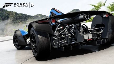 Преглед на игра Forza Motorsport 6 новият крал на симулаторите на жанрови - датата на освобождаване, мнения, отзиви, и