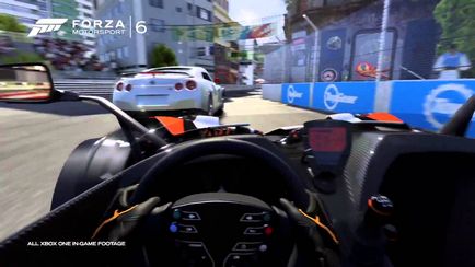 Преглед на игра Forza Motorsport 6 новият крал на симулаторите на жанрови - датата на освобождаване, мнения, отзиви, и