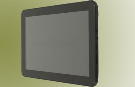 Tablet Преглед explay рязък