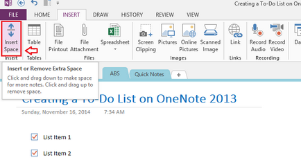 Преглед на заявления за OneNote прозорци - Преглед на софтуер