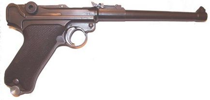 Guns Magazine, една и съща Guns Magazine, една и съща