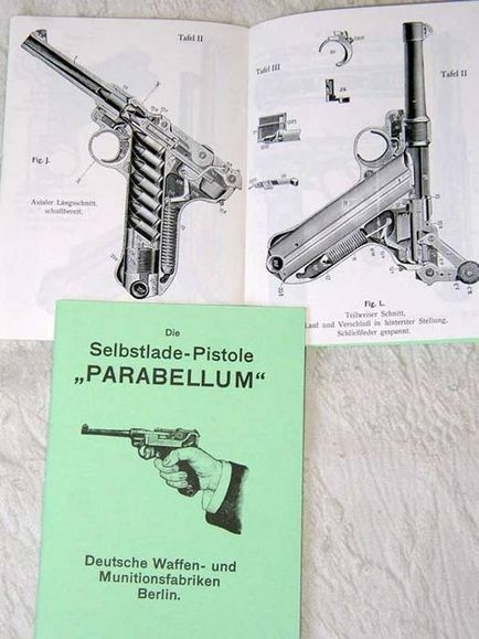 Guns Magazine, една и съща