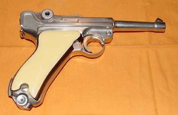 Guns Magazine, една и съща Guns Magazine, една и съща