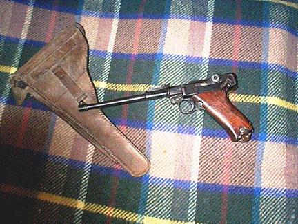 Guns Magazine, една и съща Guns Magazine, една и съща