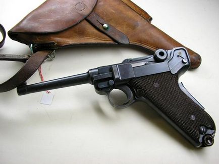 Guns Magazine, една и съща Guns Magazine, една и съща