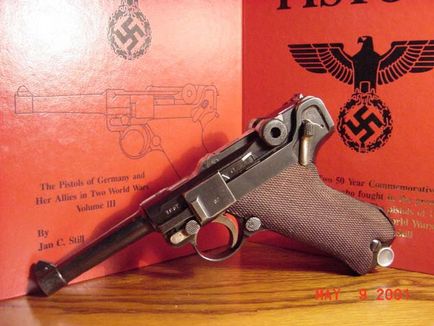 Guns Magazine, една и съща Guns Magazine, една и съща