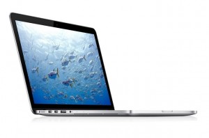 Основните предимства на лаптопите MacBook ябълка
