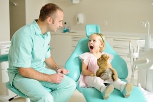 Особености на прилагането на локална анестезия в стоматологията