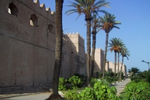 Хотели 1 линия от ултра ол инклузив (ултра ол инклузив) прибягват Тунис - почивки от Пегас Touristik