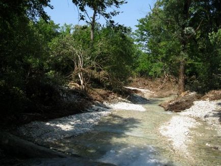 Къде е водата (снимки)