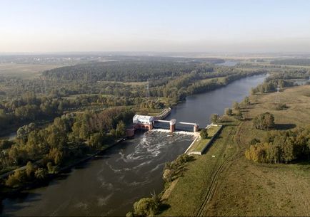 Когато водата се влива в кранове и защо московчани се препоръчва да не се страхувайте да се пие на проекта (в комплекта) Когато водата се влива в кранове и защо московчани се препоръчва да не се страхувайте да се пие на проекта