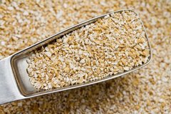 Бран за загуба на тегло и видове пшеница и ръж