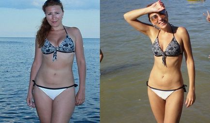 Овесена каша диета за да отслабнете по 10 кг снимка на резултатите, които могат да се консумират на овесена каша диета (загуба на тегло) на Овесена каша диета за да отслабнете по 10 кг снимка на резултатите, които могат да се консумират в диетата на овесена каша