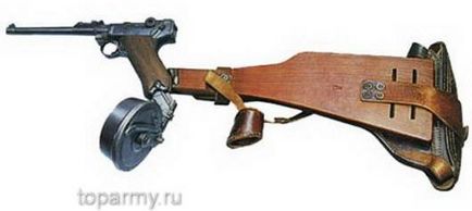 Luger Parabellum пистолет снимки, най-добрата армия в света, България приеха стратегия за победа на война