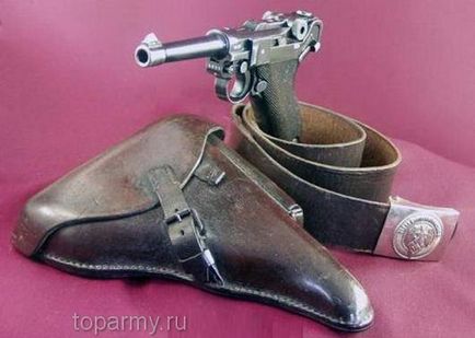 Luger Parabellum пистолет снимки, най-добрата армия в света, България приеха стратегия за победа на война